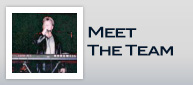 Meet The Team